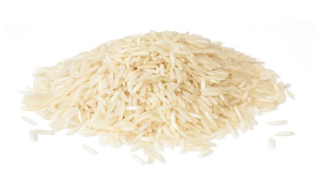 Riz Basmati Blanc (ارز بسمتي) en vrac – GOJI MAROC