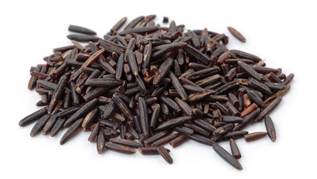 Riz sauvage* – Mega vrac