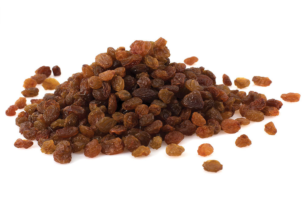 Raisin Sec Turque 9 RTU - Molino Bongiovanni