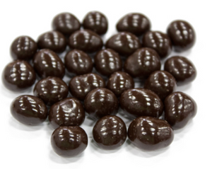 Arachides chocolat noir