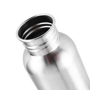 Stainless steel bottle (double wall)