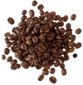 Water Decaffeinated Coffee 99.8% EQUI.