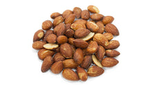 Load image into Gallery viewer, Salted roasted almonds
