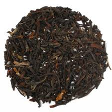 Black darjeeling tea
