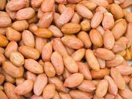 Salted Spanish Peanuts