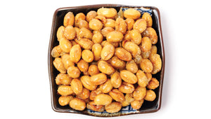 Salted Roasted Soybeans