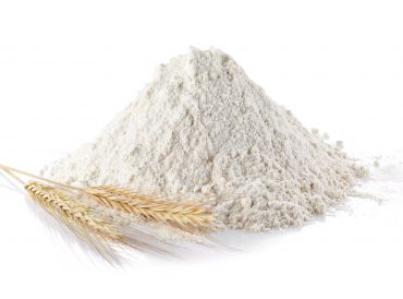 Rye flour – Mega vrac