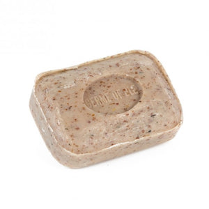 Marseille soap bar 100g - Wheat germ